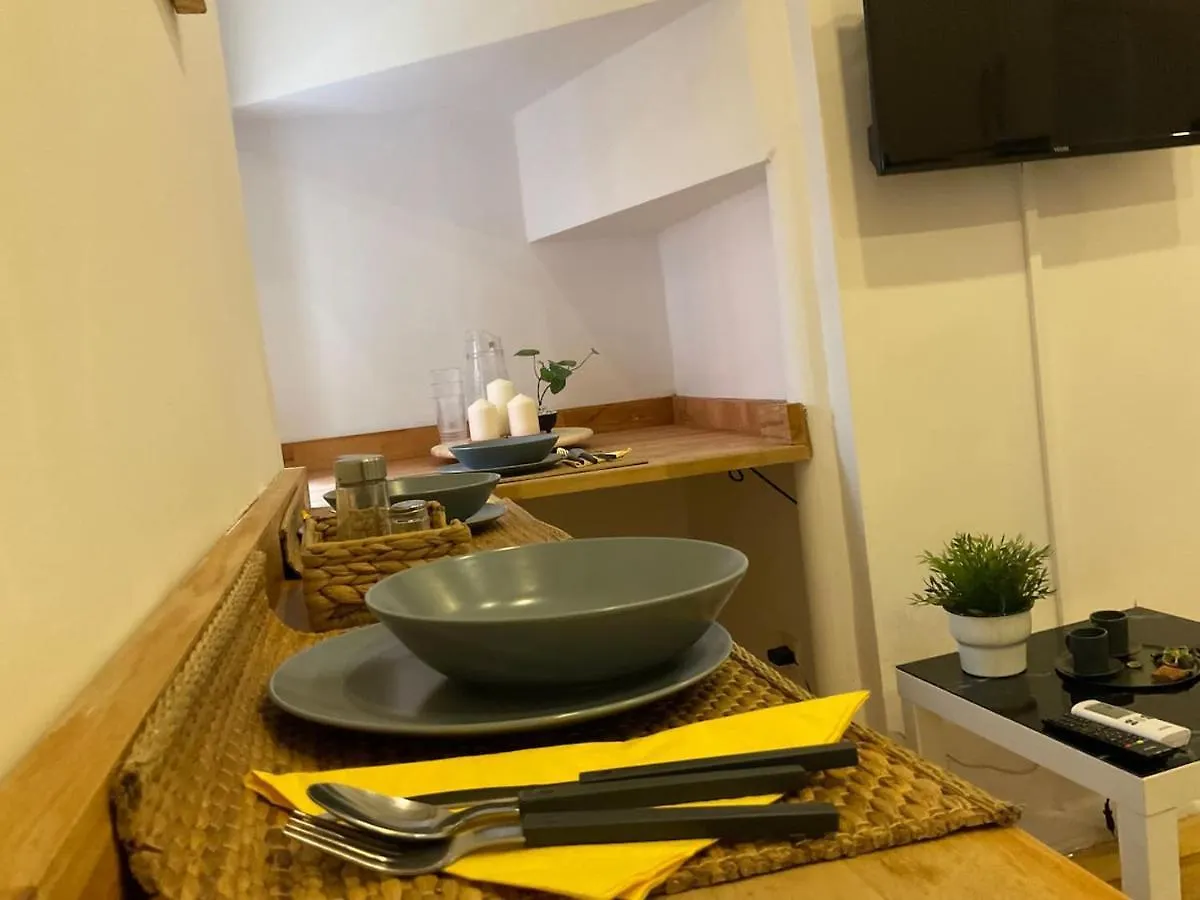 Kaira Aparts 1 Apartment Istanbul 0*,  Turkey
