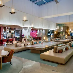 Novotel Bosphorus Istanboel