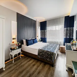 4* Szálloda Beyazit Palace